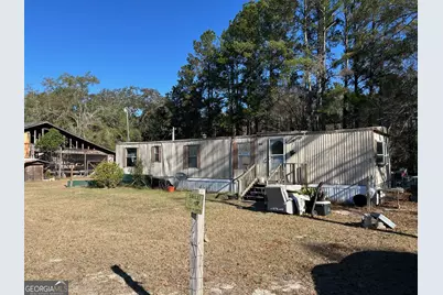 96 Annie Holt Road, Glennville, GA 30427 - Photo 1