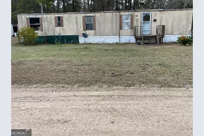96 Annie Holt Road, Glennville, GA 30427 - Photo 1