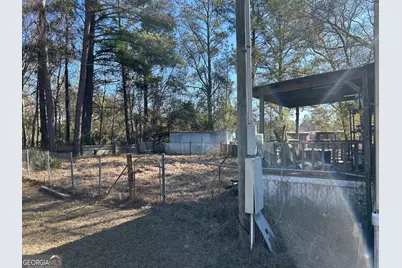 96 Annie Holt Road, Glennville, GA 30427 - Photo 5
