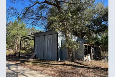 96 Annie Holt Road, Glennville, GA 30427 - Photo 3