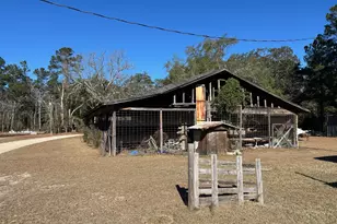 0 Annie Holt Rd, Glennville, GA 30427 - Photo 3