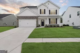 103 Big Cypress Ct, Rincon, GA 31326 - Photo 1