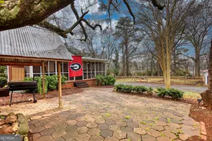 345 Jefferson River Rd, Athens, GA 30607 - Photo 61