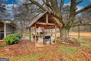 345 Jefferson River Rd, Athens, GA 30607 - Photo 59