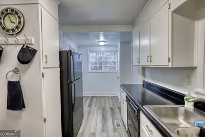 345 Jefferson River Road, Athens, GA 30607 - Photo 5