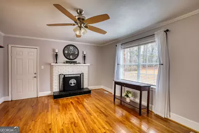 345 Jefferson River Road, Athens, GA 30607 - Photo 15