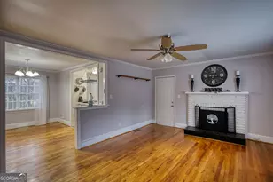 345 Jefferson River Rd, Athens, GA 30607 - Photo 17