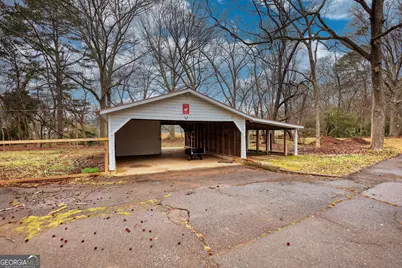 345 Jefferson River Road, Athens, GA 30607 - Photo 63