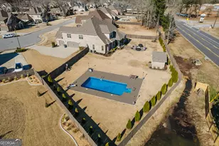 506 Southern Woods Trail, Kathleen, GA 31047 - Photo 65