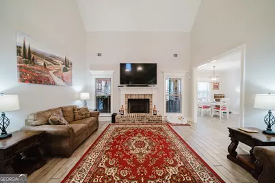 506 Southern Woods Trail, Kathleen, GA 31047 - Photo 29