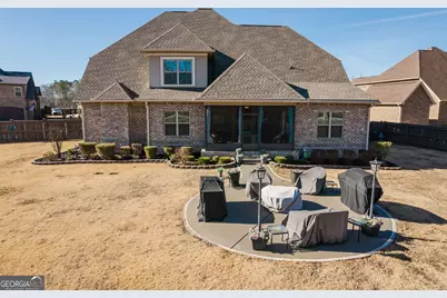 506 Southern Woods Trail, Kathleen, GA 31047 - Photo 61