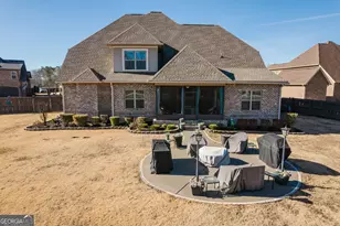 506 Southern Woods Trail, Kathleen, GA 31047 - Photo 61