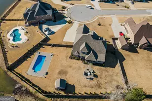 506 Southern Woods Trail, Kathleen, GA 31047 - Photo 3