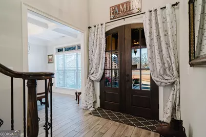 506 Southern Woods Trail, Kathleen, GA 31047 - Photo 7