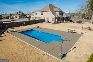 506 Southern Woods Trail, Kathleen, GA 31047 - Photo 63