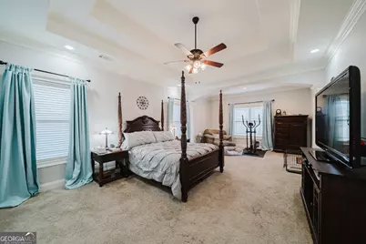 506 Southern Woods Trail, Kathleen, GA 31047 - Photo 31