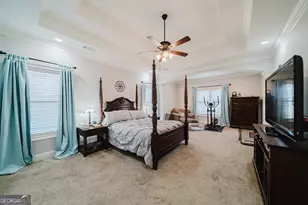 506 Southern Woods Trail, Kathleen, GA 31047 - Photo 31