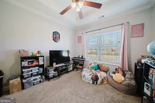 506 Southern Woods Trail, Kathleen, GA 31047 - Photo 47