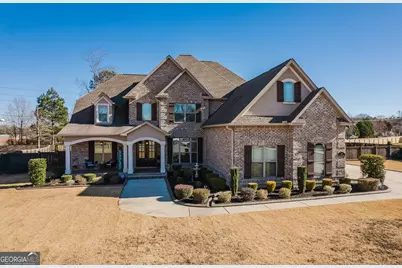 506 Southern Woods Trail, Kathleen, GA 31047 - Photo 1