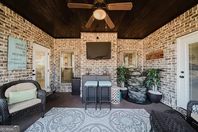 506 Southern Woods Trail, Kathleen, GA 31047 - Photo 59