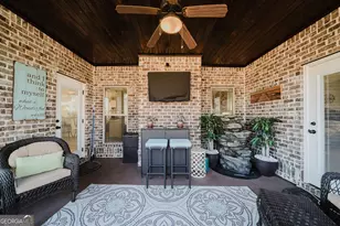 506 Southern Woods Trail, Kathleen, GA 31047 - Photo 59