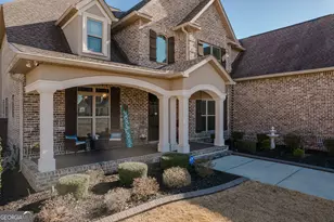 506 Southern Woods Trail, Kathleen, GA 31047 - Photo 5