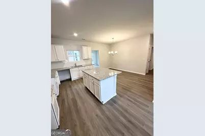 4923 Grizzly Court #LOT 186, Douglasville, GA 30135 - Photo 7