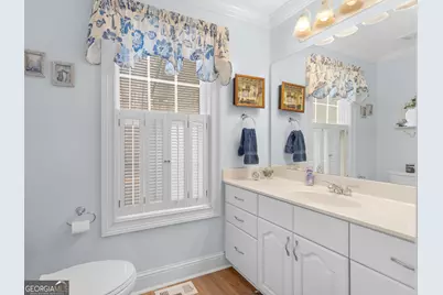 540 Davis Road, Locust Grove, GA 30248 - Photo 9