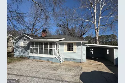 5026 NE Chamblee Tucker Road, Tucker, GA 30084 - Photo 35