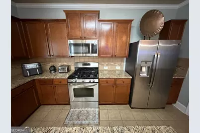 1684 Lancaster Creek Circle SW, Conyers, GA 30094 - Photo 9