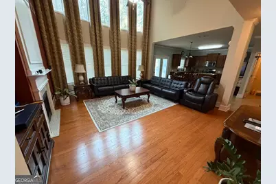 1684 Lancaster Creek Circle SW, Conyers, GA 30094 - Photo 3