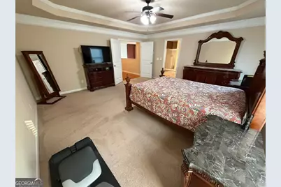 1684 Lancaster Creek Circle SW, Conyers, GA 30094 - Photo 27