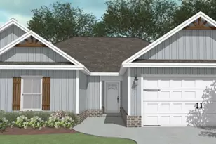 503 New Hope Dr, Perry, GA 31069 - Photo 1