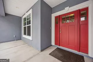 15 W Deerwood Circle, Woodbine, GA 31569 - Photo 7