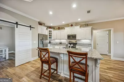 15 W Deerwood Circle, Woodbine, GA 31569 - Photo 19