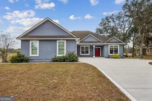 15 W Deerwood Circle, Woodbine, GA 31569 - Photo 1
