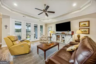 15 W Deerwood Circle, Woodbine, GA 31569 - Photo 15