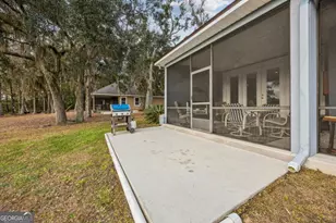 15 W Deerwood Circle, Woodbine, GA 31569 - Photo 53