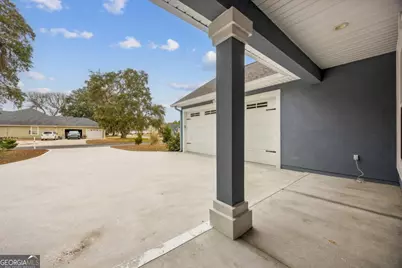 15 W Deerwood Circle, Woodbine, GA 31569 - Photo 9