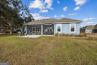 15 W Deerwood Circle, Woodbine, GA 31569 - Photo 57