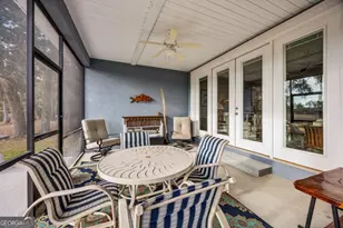 15 W Deerwood Circle, Woodbine, GA 31569 - Photo 51