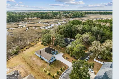 15 W Deerwood Circle, Woodbine, GA 31569 - Photo 71