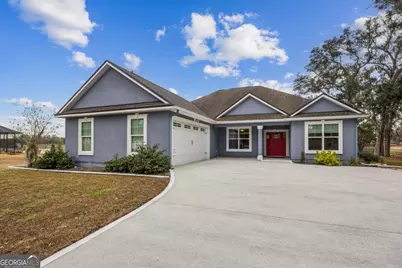 15 W Deerwood Circle, Woodbine, GA 31569 - Photo 3