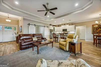 15 W Deerwood Circle, Woodbine, GA 31569 - Photo 17