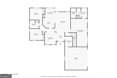 8 Wrightsburg Ct, Senoia, GA 30276 - Photo 7