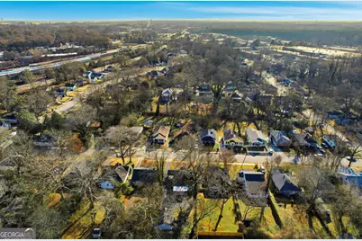 1409 St Michael Avenue, Atlanta, GA 30344 - Photo 27