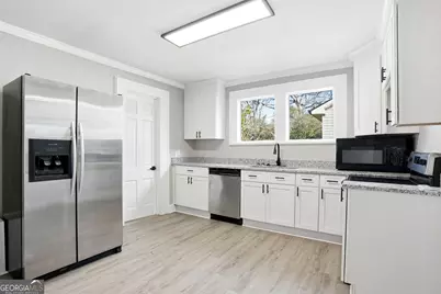 1409 St Michael Avenue, Atlanta, GA 30344 - Photo 9