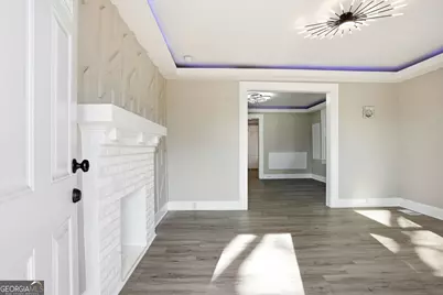 1409 St Michael Avenue, Atlanta, GA 30344 - Photo 3