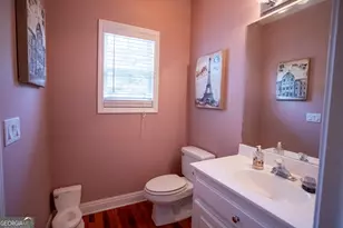 442 Buffalo Creek Rd, Carrollton, GA 30117 - Photo 19