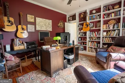 442 Buffalo Creek Road, Carrollton, GA 30117 - Photo 17